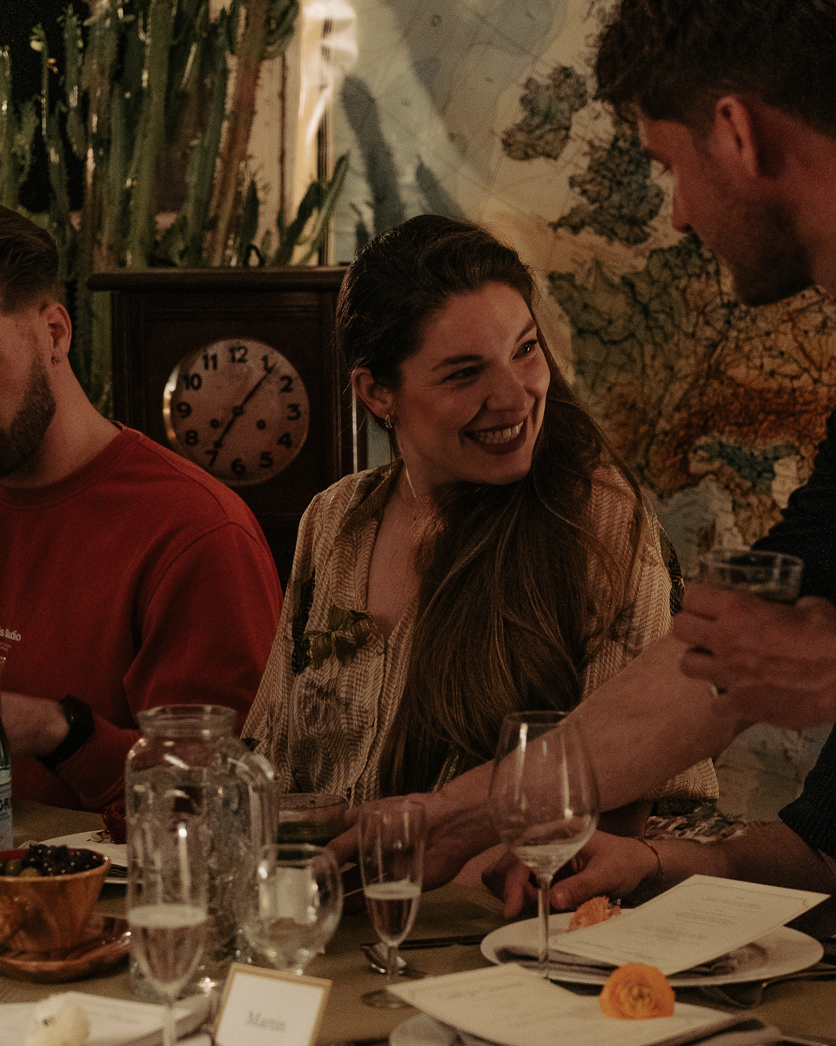 Interdisciplinair Diner